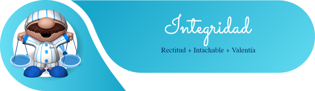 Integridad