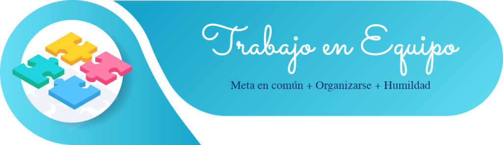 Trabajo en Equipo